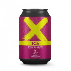 ICS SESSION IPA