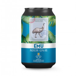 EMU PACIFIC IPA