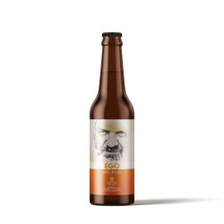 EGO TRIPEL